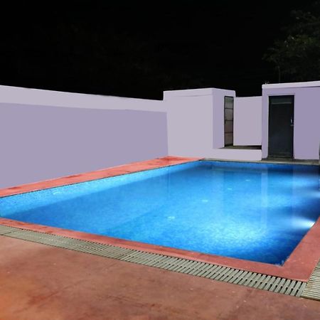 The Forest View Resort Khilchīpur Exterior foto