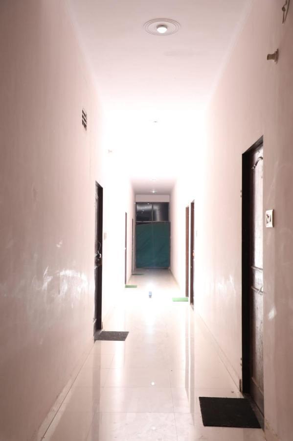 The Forest View Resort Khilchīpur Exterior foto
